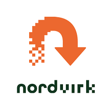 Nordvirk logo
