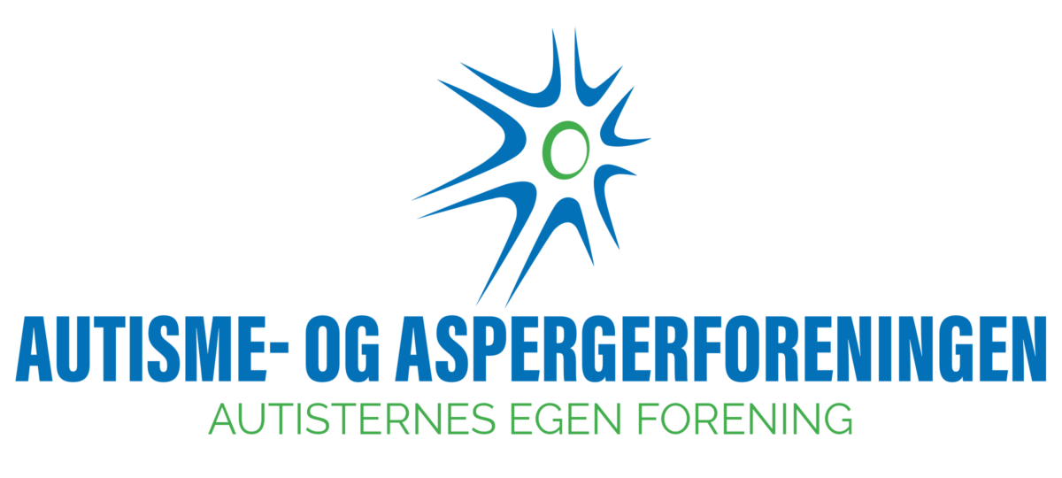 Autisme- og Aspergerforeningen - Autisternes egen forening