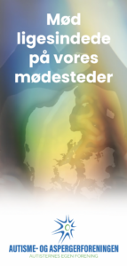 Mød ligesindede på vores mødesteder