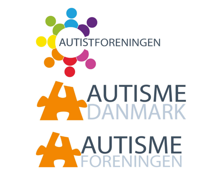 Landsforeningen Autismes nye figurmærker autismeforening Autisme- og Aspergerforeningen, Autisme- og Aspergerforeningen, Autismeforening, Autismeforeningen, autismeviden, Autisternes forening, Autisternes egen forening, Nina Catalina Michaelsen, AUKON