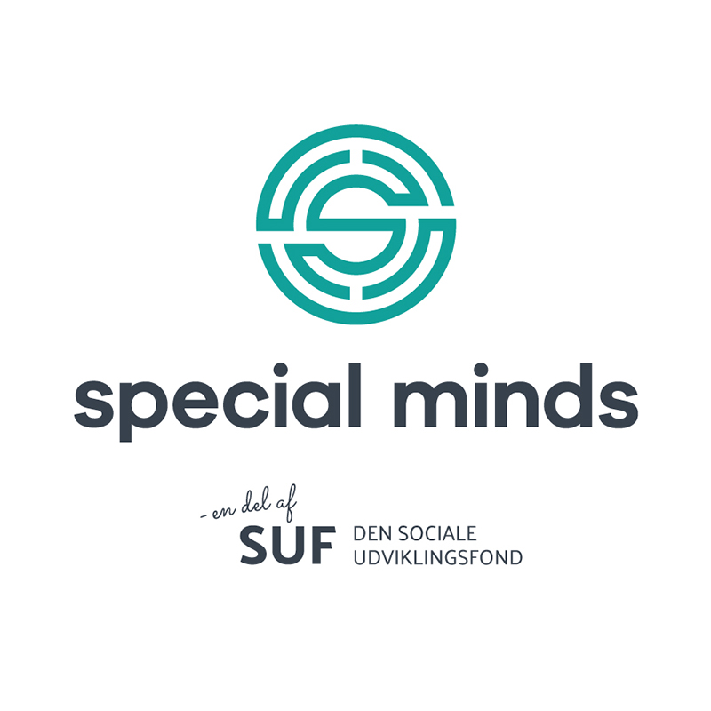 Special Minds