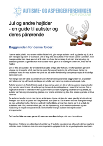 Julefolderen