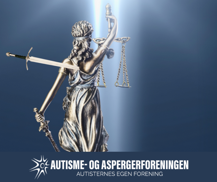 I Autismeforeningen er der ikke plads til landsformanden for Autisternes egen foreningen autismeforening Autisme- og Aspergerforeningen, Autisme- og Aspergerforeningen, Autismeforening, Autismeforeningen, autismeviden, Autisternes forening, Autisternes egen forening, Nina Catalina Michaelsen, AUKON