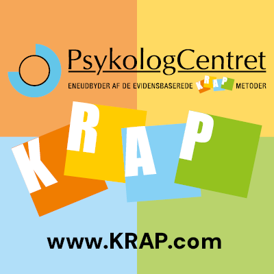 PsykologCenteret – KRAP
