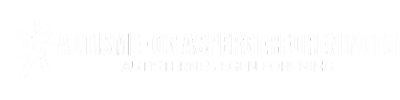 Autisme- og Aspergerforeningens logo